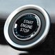 thumbnail image 5 of Car Interior Switch Cover Crystal One-Key Engine Start Stop Button Sticker Trim for BMW- 3/5 Series, 5 of 5