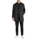 thumbnail image 2 of ABRIGO DE TRENCH DE NEGOCIOS CHIC INSPIRADOR PARA HOMBRES, DE DOBLE BOTONADURA Y CON MUESCA PARA INVIERNO, 2 of 5