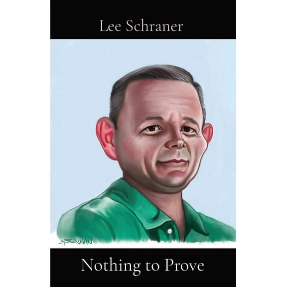 Nothing to Prove, (Paperback)