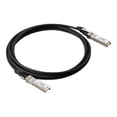 thumbnail image 1 of Axiom - 10GBase direct attach cable - SFP+ to SFP+ - 10 ft - passive, 1 of 5
