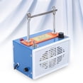thumbnail image 4 of 110V Ribbon Hot Knife Rope Foam Cutter Electric Heating Knife Cutting Machine for Garment Making Industry, 4 of 15