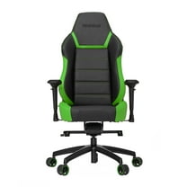 Vertagear Racing Series P-Line PL6000 Gaming Chair Black/Green Edition