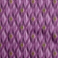 thumbnail image 1 of oneOone Cotton Flex Magenta Fabric Ikat Craft Projects Decor Fabric Printed By The Yard 40 Inch Wide, 1 of 4