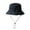 Navy, variant on Hearth & Gear Water Proof Bucket Hat For Women Men Rain Hat UPF 50+ Wide Brim Boonie Sun Hat Foldable Summer Floppy Beach Fishing Hat Climbing Hooks for Trees Kids Hook with Rope Ice Reel Straps