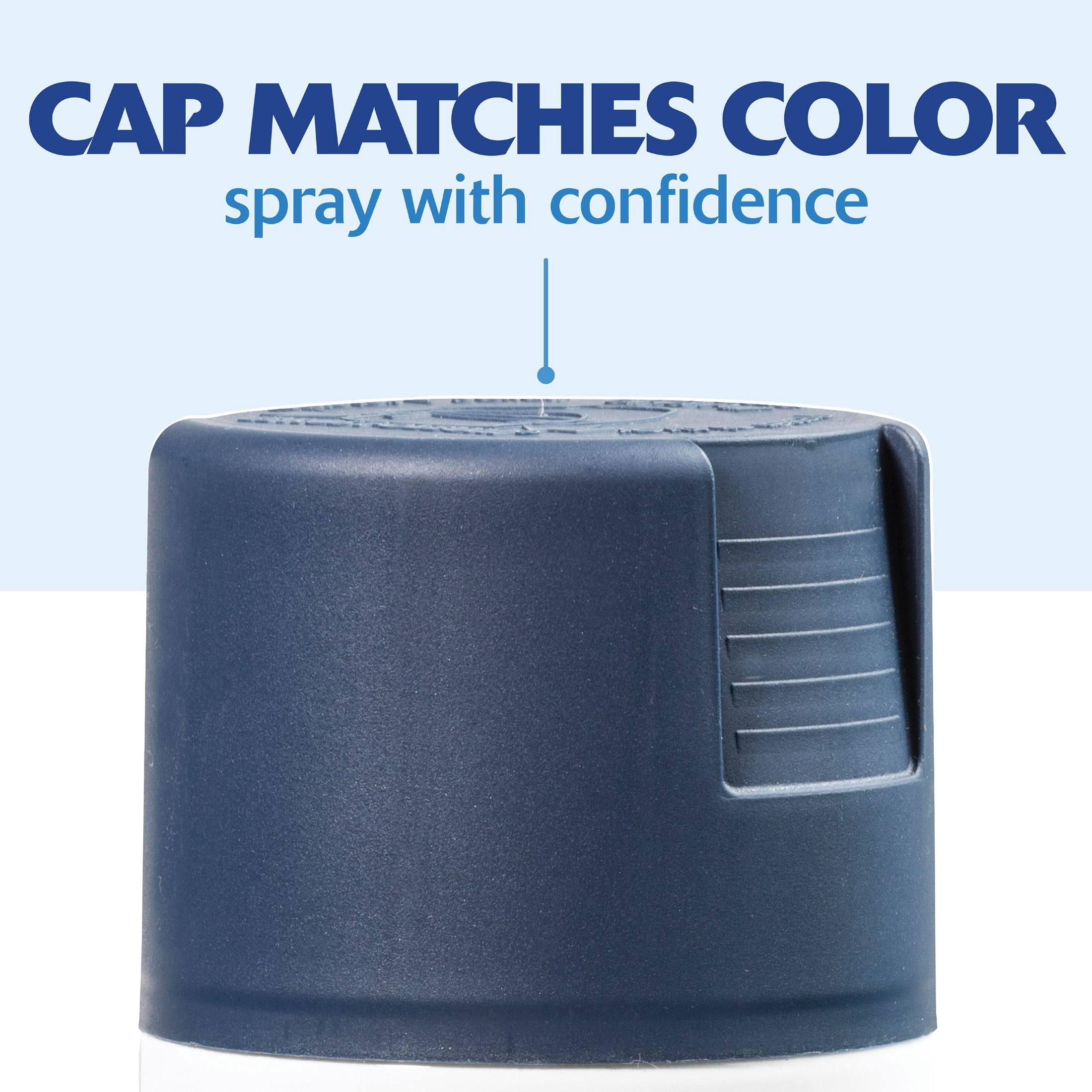 (2 pack) True Navy, Rust-Oleum American Accents 2X Ultra Cover Ultra Matte Spray Paint-344686, 12 oz