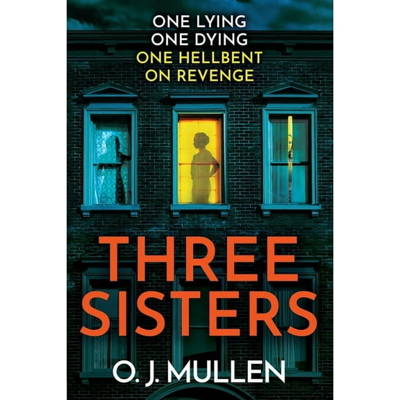 Three Sisters, (Paperback)