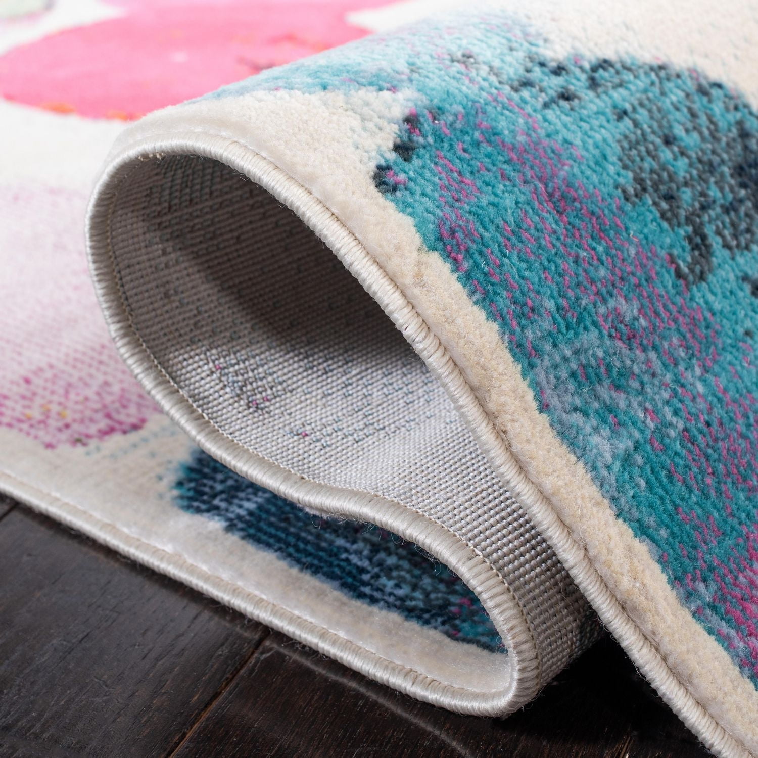 SAFAVIEH Lillian Blaire Tapis Pointillé