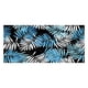 thumbnail image 2 of Microfiber Beach Towel Super Colorful Bath Towel Sandproof Beach Blanket Multi-Purpose Towel For Travel Swimming Pool 30x60 Inch, 2 of 7