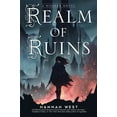 thumbnail image 1 of Pre-Owned Realm of Ruins: A Nissera Novel (Hardcover) 0823439860 9780823439867, 1 of 2