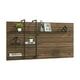 thumbnail image 1 of Estante de Pared Multiusos Bossa Organizador Fulgore, 1 of 4