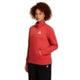 thumbnail image 2 of Reebok Women's and Women's Plus Game Day 1/2 Zip Up Sweatshirt, Sizes XS-4X, 2 of 5