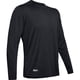 thumbnail image 4 of Camiseta Under Armour Tactical Tech de manga larga para hombre azul talla M, 4 of 5
