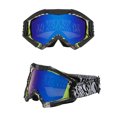 thumbnail image 3 of Deportes al aire libre Gafas de ciclismo Hombres y mujeres Montañismo Viento y arena Gafas de esquí para adultos al por mayor Wmkox8yii jkg6708, 3 of 9
