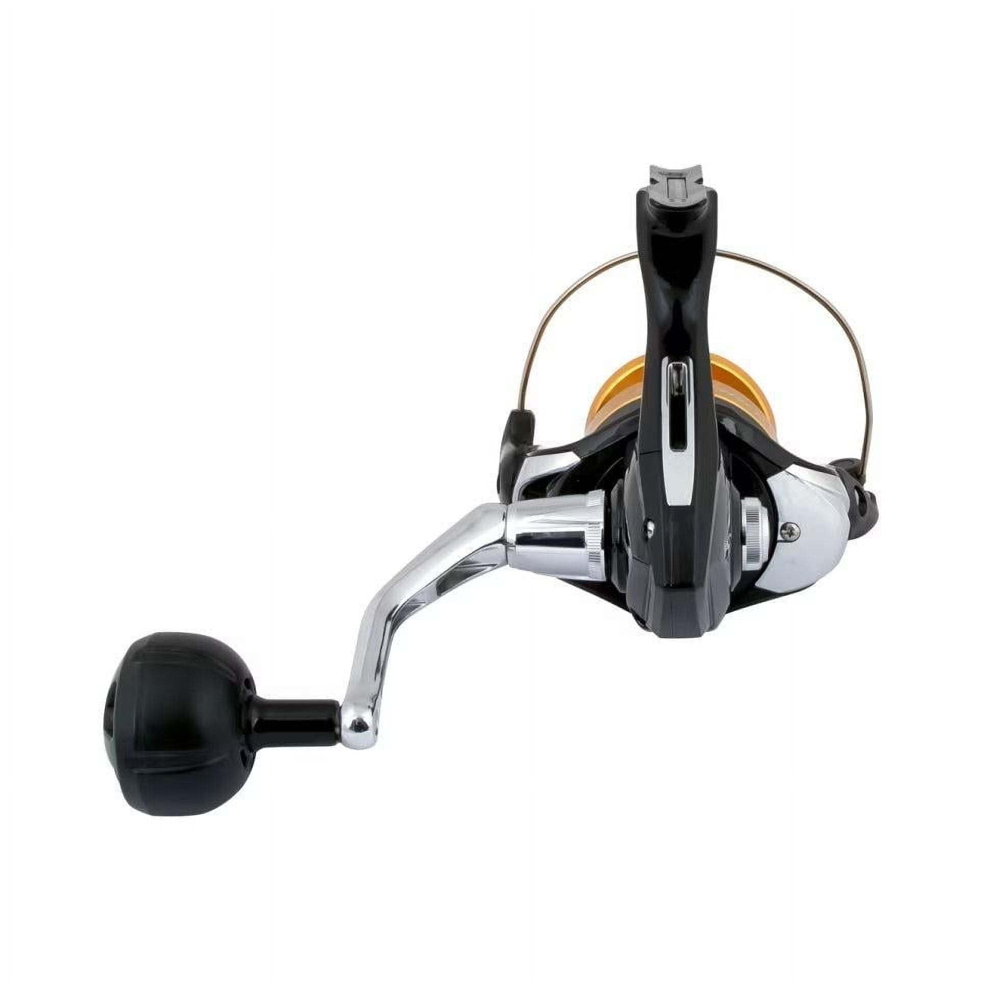 reel shimano socorro 8000f Shimano Fishing SOCORRO 8000 SW Saltwater Spinning Reels [SOC8000SW]