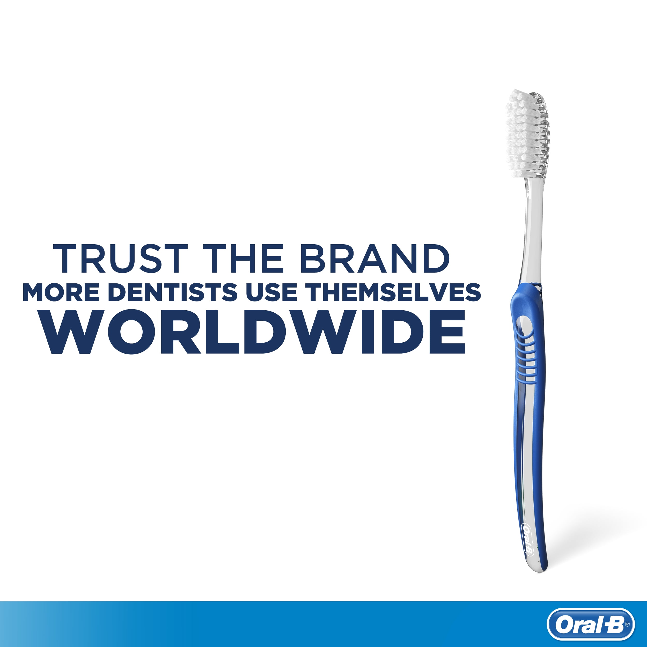 Cepillo oral b sensi soft new arrivals
