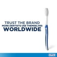 OralB SensiSoft Toothbrushes, Ultra Soft, 2 Count