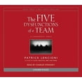 thumbnail image 5 of Les Cinq Dysfonctionnements d'Une Équipe : une Fable de Direction, 5 of 5