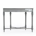 thumbnail image 6 of Butler Morency Demilune 1 Drawer Console Table, 6 of 11