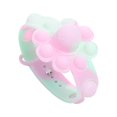 thumbnail image 1 of Dimple Sensory Fidget Toy Decompression Bracelet Stress Relieving Fidgeting, 1 of 1