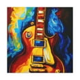 thumbnail image 4 of "Gibson in Renaissance Splendor" - Canvas, 4 of 25