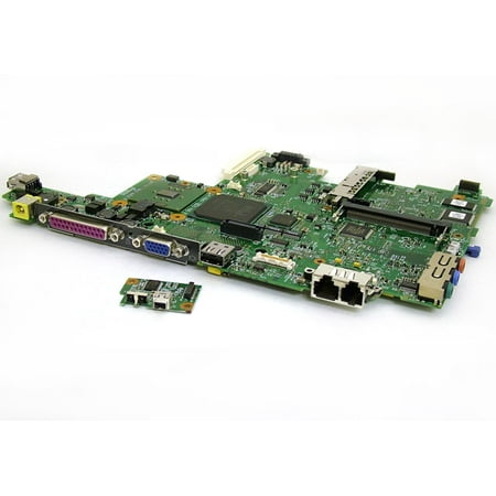 IBM 1.2GHz X30 Laptop System Board w/ Intel Chip 830MG FW82830MG