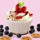 thumbnail image 2 of 250 vasos desechables de papel blanco, inodoros, for decorar cupcakes, muffins y pasteles, 2 of 2