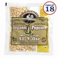 thumbnail image 6 of 8 oz Organic Popcorn Packs ? Pre-Measured Movie Theater Style All-in-1 Kernel Salt Oil for, 6 of 8