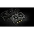 thumbnail image 3 of TUF NVIDIA GeForce 1660 Ti Graphic Card - 6 GB GDDR6, 3 of 14