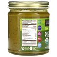 thumbnail image 2 of Wilderness Poets , Beurre de Pistache Cru Biologique, 8 oz (227 g), 2 of 2