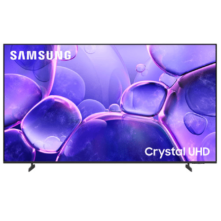 (Open Box) Samsung 50" Class 4K (2160p) LED Smart TV (UN50U8000FFXZC)