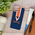 thumbnail image 3 of Virginia Cavaliers HD Phone Case Compatible with MagSafe Apple iPhone 16 Plus (Stripe) by Affinity Bands, 3 of 3