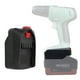 thumbnail image 5 of Convertidor de Batería de Litio, Adaptador de Batería de Aspecto Plano Fuerte de Peso Ligero 18 V Para Herramienta Eléctrica, 5 of 7