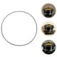 thumbnail image 4 of 4 correas elásticas para tapa de olla de cocción lenta: cierre seguro para ollas a presión y ollas de caldo para evitar derrames., 4 of 8