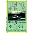 thumbnail image 1 of Healing After Loss, 1 of 3