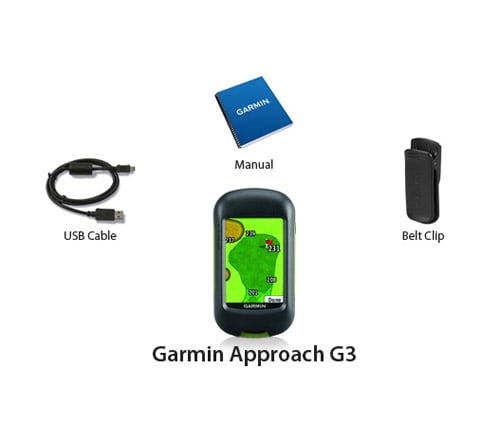 garmin approach g3 for sale