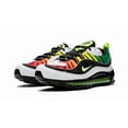 thumbnail image 2 of NIKE WOMENS AIR MAX 98 Womens "Olivia Kim - No Cover" CK3309 001 CK3309 001 from Stadium Goods, 2 of 6