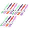 thumbnail image 2 of Paint Brushes, Multipurpose Craft Paint Brushes Artist Paint Brushes Paint Brush Set, for Art Drawing, 2 of 7