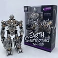 thumbnail image 2 of BEIWEI TW-1023 juguetes de transformación Megotron SS54 Galvatron 20CM Anime figura de acción deformación Robot película modelo avión regalo xuanjing unisex, 2 of 2
