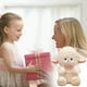 thumbnail image 5 of Juguete de peluche de cordero simulado | Muñeca de vellón realista de algodón suave | Adorable compañero de abrazos | Decoración del hogar | Regalo de celebración de cumpleaños | Blanco | 8,66 x, 5 of 7
