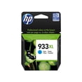 thumbnail image 2 of Cartucho de tinta HP 933XL Cian Original CN054AL . HP CN054AL, 2 of 2