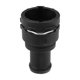 thumbnail image 5 of Motor Refrigerante Termostato Carcasa Ensamblaje para Audi A3 3B0122291B, 5 of 7