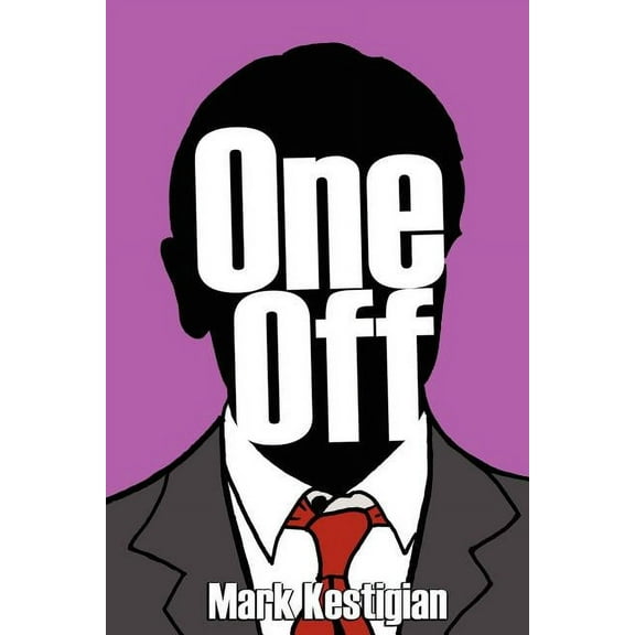 One Off (Paperback)