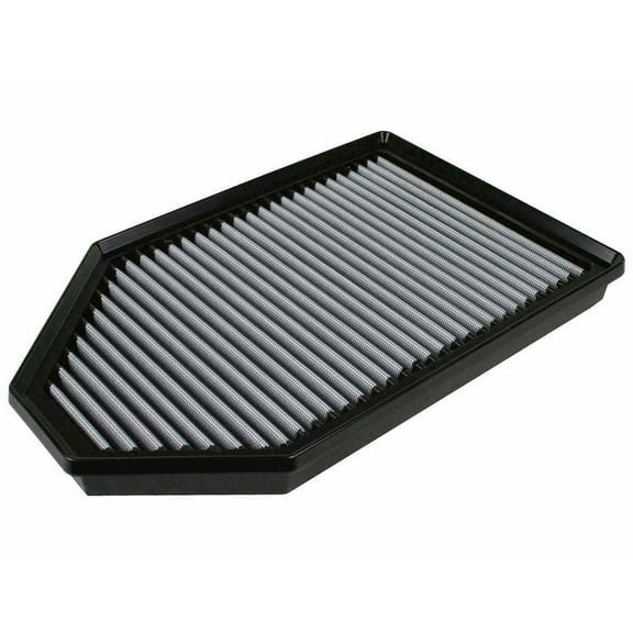 aFe MagnumFLOW OER Air Filter Pro Dry S 11-13 Dodge Challenger/Charger V6/V8 Fits select: 2014-2015 CHRYSLER 300C, 2016-2018 CHRYSLER 300
