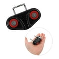 thumbnail image 6 of COMPUKAS Adjustable Wire Rope Clamp Multi-Use 1PC Heavy Duty Cable Fastener Secure Grip, 6 of 8