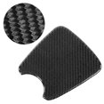 thumbnail image 4 of Cup Holder Panel Cover, Practical Water Cup Holder Trim Fadeless  For Original Car For Automobile For Professional Use For General Purpose, 4 of 8