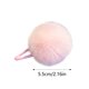 thumbnail image 2 of Pinzas de pelo de colores para niños, mini horquillas bonitas para niñas pequeñas, accesorios de pelo suaves para bebés y niños, 2 of 6