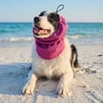 thumbnail image 5 of Cooling Dog Neck Gaiter Size L 50-64cm Breathable Sun Protection Scarf for Large Breeds,Colour as Pictured, 5 of 5