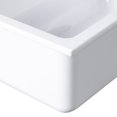 thumbnail image 5 of Elite Global Solutions B14106-W 3 3/4"D Quarter Size Food Pan, 5 of 5