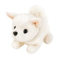 thumbnail image 1 of Realista Labrador Dog Luckys Peluche Interactivo, Regalo de Juguetes Electrónicos Wmkox8yii  shdjk4645, 1 of 1