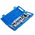 thumbnail image 4 of Tubing Flaring Tool,  Alloy Ergonomic Copper Pipe Expander, Automotive Repairing Basic Maintenance for Car, 4 of 8